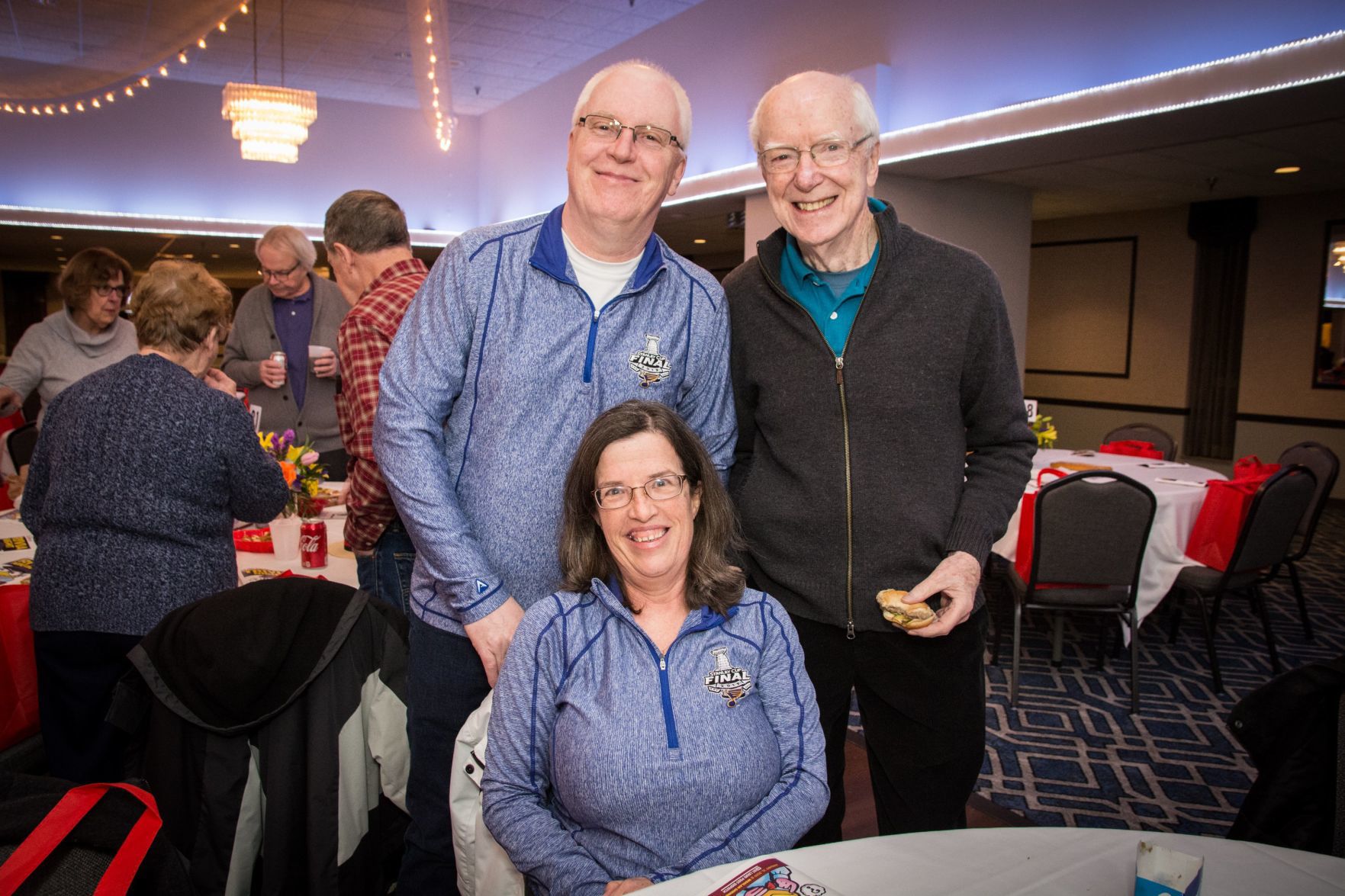 200131 MU Post Dispatch Trivia Night 02